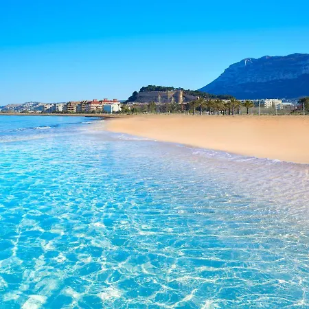 Playasol Ii By Interhome Dénia