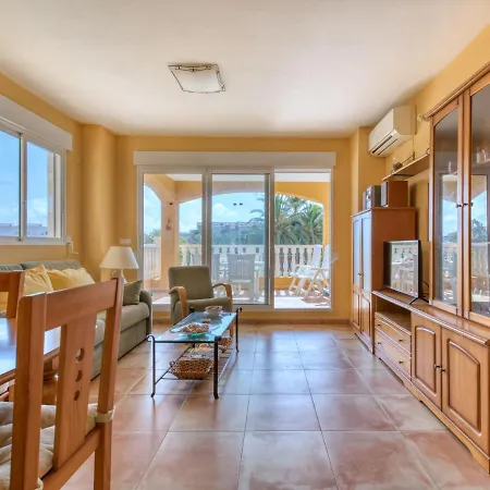 Playasol Ii By Interhome Dénia
