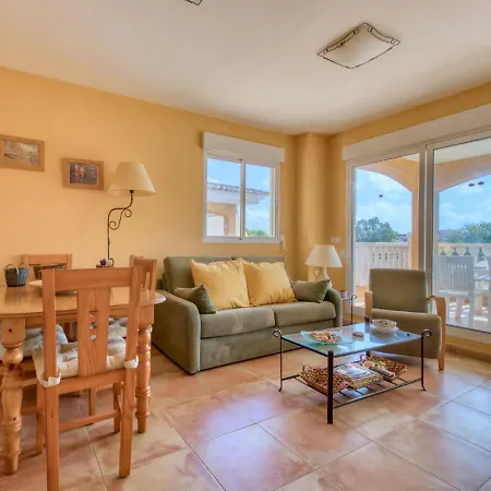Playasol Ii By Interhome Appartement Dénia