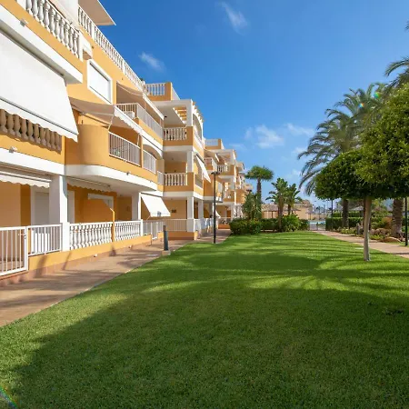 Playasol Ii By Interhome Dénia