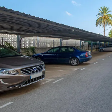 Playasol Ii By Interhome * Dénia