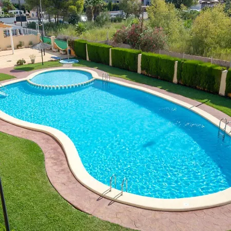 Playasol Ii By Interhome Appartement *
